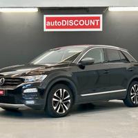 Volkswagen T-Roc 2.0 TDI SCR 150 CV DSG 4MOTION St