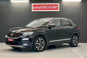 Volkswagen T-Roc 2.0 TDI SCR 150 CV DSG 4MOTION St