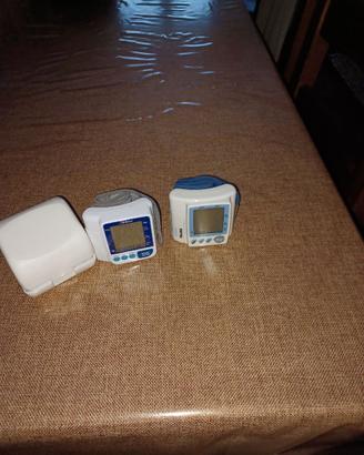 misuratori di  pressione