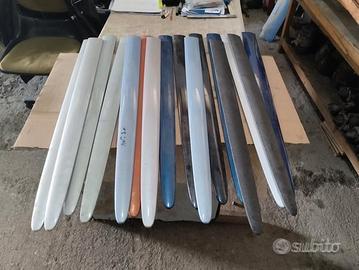 Striscia paracolpi esterno porta Multipla 2 serie