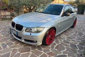 Bmw 320 d Futura 170 cv berlina