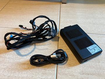 Interfaccia iPod Originale per Mercedes