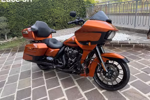 Harley Davidson Road Glide Special 114