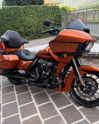 Harley Davidson Road Glide Special 114