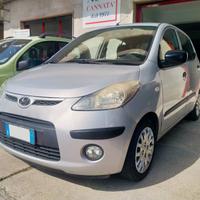 Hyundai i10 1.1 12V BlueDrive GPL Active - 2010