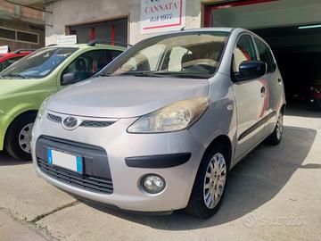Hyundai i10 1.1 12V BlueDrive GPL Active - 2010