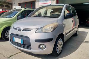 Hyundai i10 1.1 12V BlueDrive GPL Active - 2010