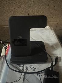 Postazione di ricarica