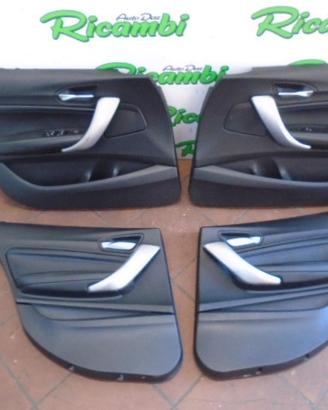 PANNELLI BMW SERIE 1 F40 ANNO 2021