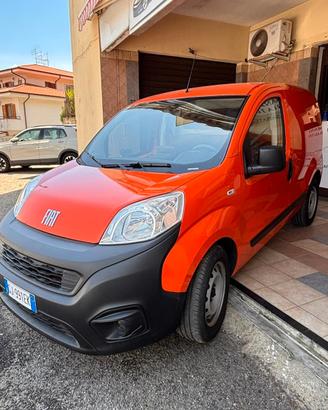 Fiat Fiorino 1.3 Multijet 80 cv