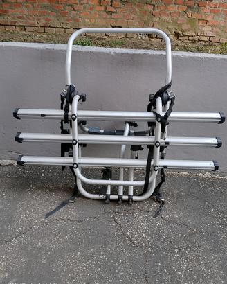 portabici per auto 3 posti Fabbri Ok3