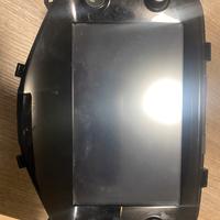 Radio toyota aygo touch