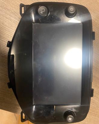 Radio toyota aygo touch