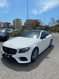 E220d coupè 4matic premium