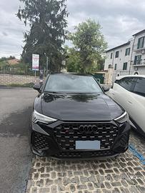 AUDI RSQ3 2020 tetto apribile