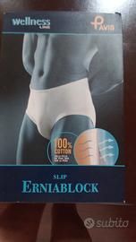 slip erniablock uomo Pavis 