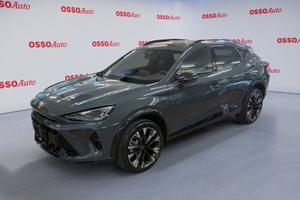 CUPRA Formentor 2.0 TDI 150 HP AUTOMATICA DSG