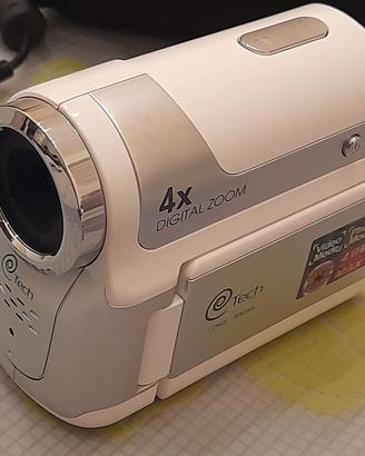 video camera