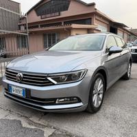 Volkswagen Passat Variant 2.0 TDI DSG Executive Bl