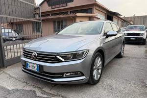 Volkswagen Passat Variant 2.0 TDI DSG Executive Bl