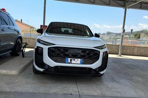 Audi Q3 sportback 2026