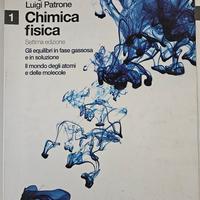 Chimica Fisica