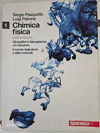 Chimica Fisica