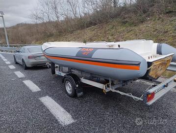 ZAR 47 For Sea