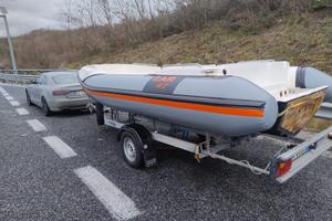 ZAR 47 For Sea