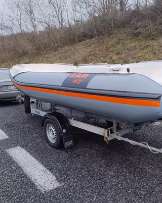 ZAR 47 For Sea