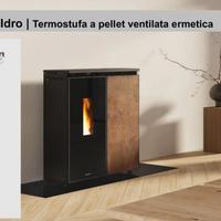 floriana IDRO/VENTILATA.