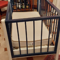 grATIS CULLA E MATERASSO