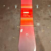 snowboard  160