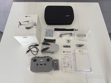 Drone DJI Mini 2