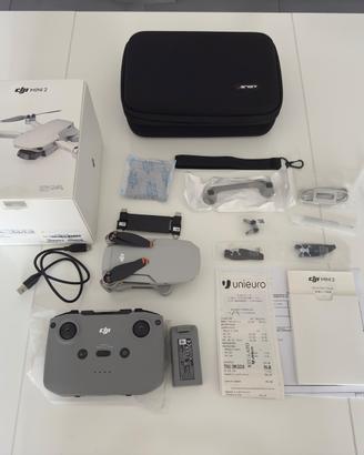 Drone DJI Mini 2