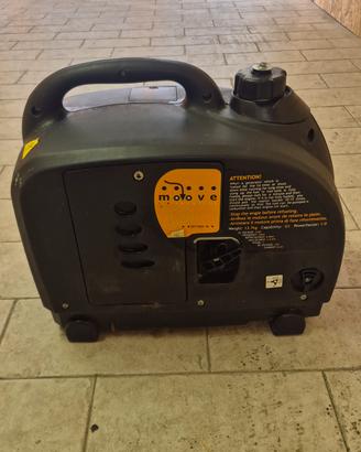 Generatore Moove GE1000i (1000W)