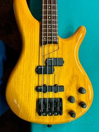 Basso Ibanez SR800A Made in Japan