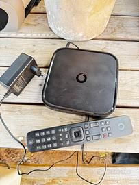 Vodafone Tv Box