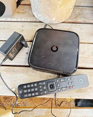 Vodafone Tv Box