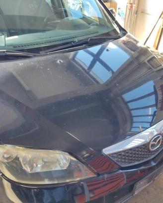 Cofano MAZDA 2 del 2004