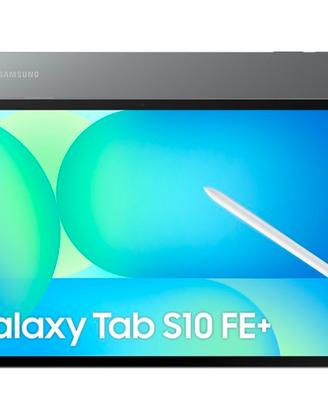 Tablet Galaxy Tab 10 FE+ 256 GB 5G