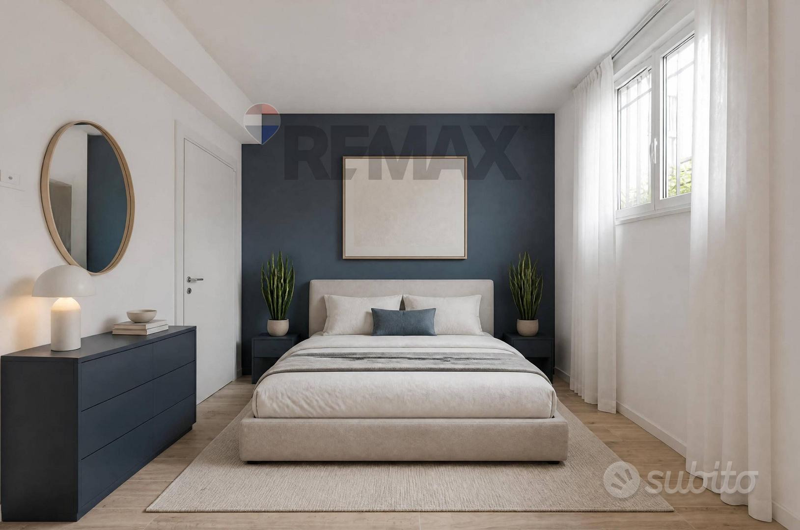 Appartamento – Milano, Cassina Pobbia, Garegnano - Vista 4