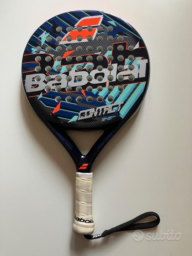 Racchette Padel Decathlon Babolat Vertuo | Racchette Da Padel Palline Padel