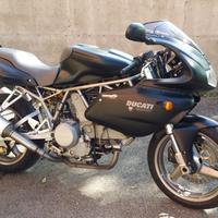 Ducati 750ss
