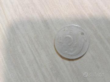 monete rare collezionabili 