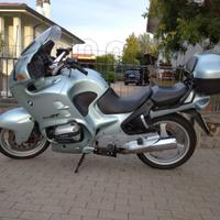 Bmw r 1100 rt - 1996