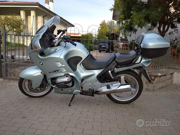 Bmw r 1100 rt - 1996