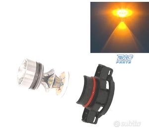 KIT DI FRECCE A LED PSY24W AMBRA