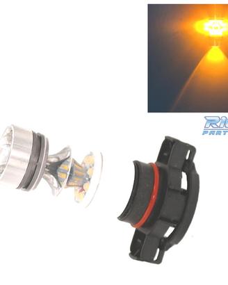 KIT DI FRECCE A LED PSY24W AMBRA