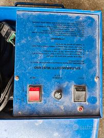 Scaldamanicotti geberit munstang